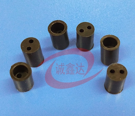 5mm光敏电阻套6X8.5mm双孔